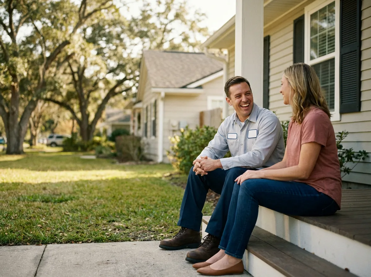 Septic tank pumping FAQs for Vidor, TX